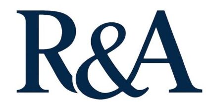 R & A Insurance Logo
