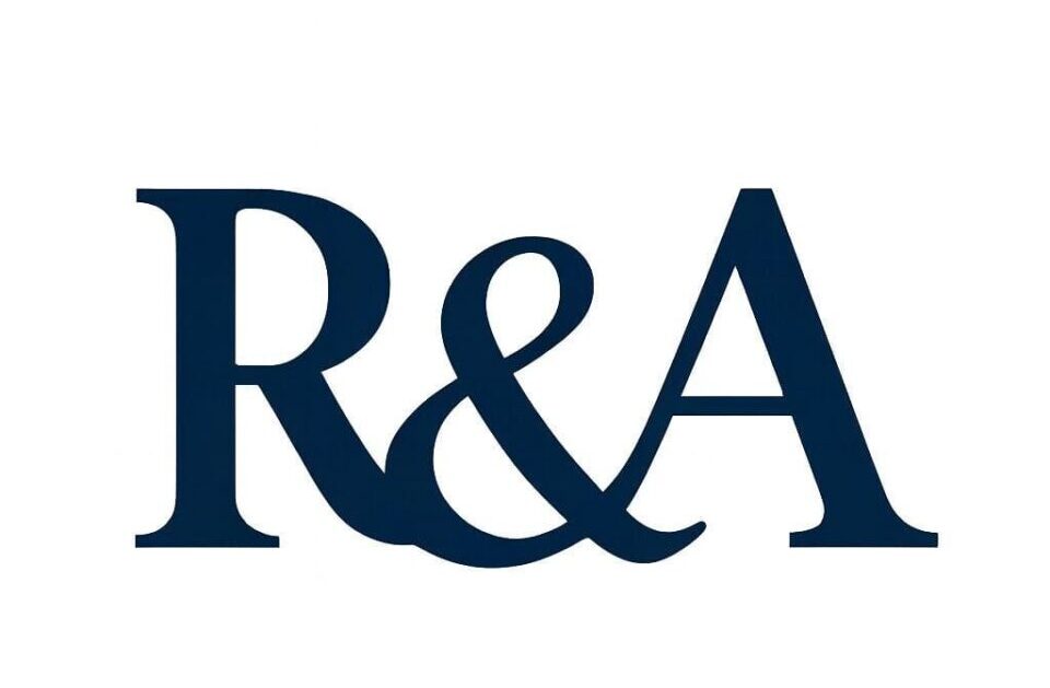 R & A Insurance Logo